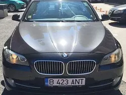 Culoaregri Utilizat 2012 BMW 520 Comfort Edition Berlinǎ | 8.999 EUR (Preț bun)