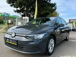 Gri Utilizat 2021 VW Golf VIII Break | 14.990 EUR (Preț bun)