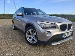 Culoaregri Utilizat 2011 BMW X1 SUV | 8.290 EUR (Preț bun)