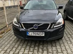 Negru Utilizat 2013 Volvo XC60 SUV | 12.150 EUR