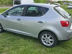 Utilizat 2010 Seat Ibiza Hatchback | 2.200 EUR