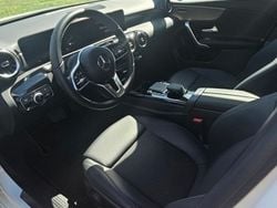 Utilizat 2022 Mercedes A250 Hatchback | 36.500 EUR