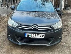 Utilizat 2012 Citroën C4 Hatchback | 3.500 EUR (Preț OK)