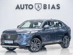 Gri Utilizat 2022 Honda HR-V Advance SUV | 27.950 EUR