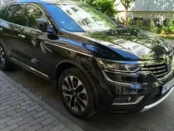 Negru Utilizat 2018 Renault Koleos Intens SUV | 14.000 EUR (Scump)