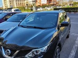 Utilizat 2016 Nissan Qashqai Tekna SUV | 13.300 EUR (Preț OK)