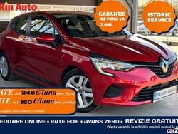 Utilizat 2022 Renault Clio V Hatchback | 10.690 EUR (Preț OK)