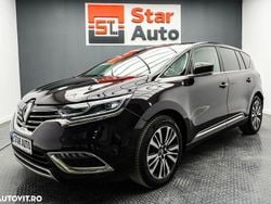 Culoarealte culori Utilizat 2016 Renault Espace Monovolum | 14.225 EUR (Preț OK)