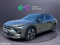 Culoaregri Utilizat 2023 Citroën C5 X Shine Break | 33.990 EUR