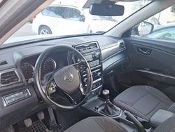Utilizat 2021 Ssangyong (KGM) Tivoli SUV | 12.500 EUR