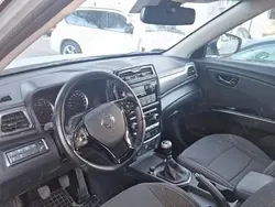 Utilizat 2021 Ssangyong Tivoli SUV | 13.000 EUR (Preț OK)