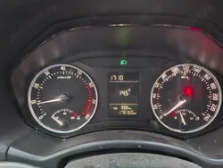 Utilizat 2012 Skoda Octavia Hatchback | 4.700 EUR (Preț bun)