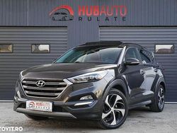 Culoaregri Utilizat 2016 Hyundai Tucson Premium SUV | 15.550 EUR (Puțin scump)