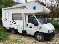 Utilizat 2005 Fiat Ducato Van | 18.500 EUR