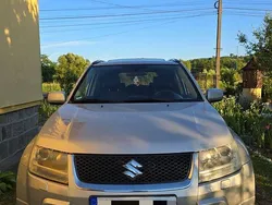 Culoareargint Utilizat 2006 Suzuki Grand Vitara SUV | 4.900 EUR (Preț OK)