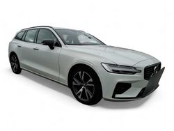 Utilizat 2021 Volvo V60 R-Design Break | 37.163 EUR