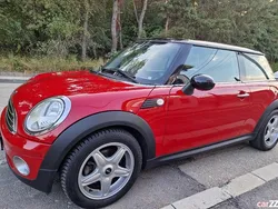Utilizat 2009 Mini Cooper Hatchback | 6.900 EUR