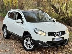 Utilizat 2011 Nissan Qashqai SUV | 5.850 EUR (Preț OK)