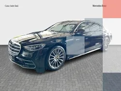 Mercedes S500