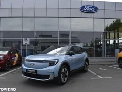 Albastru Utilizat 2024 Ford Explorer Extended Range SUV | 45.133 EUR (Puțin scump)
