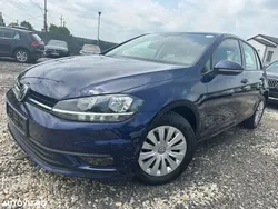 Albastru Utilizat 2020 VW Golf VII Trendline Hatchback | 11.250 EUR (Super Preț)