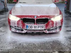 Utilizat 2012 BMW 320 Berlinǎ | 11.300 EUR (Puțin scump)