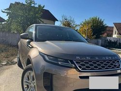 Culoaremaro Utilizat 2019 Land Rover Range Rover evoque SUV | 21.500 EUR (Preț OK)