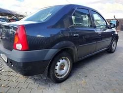 Utilizat 2006 Dacia Logan Berlinǎ | 1.250 EUR (Super Preț)