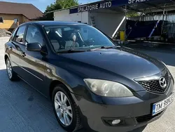 Utilizat 2009 Mazda 3 Hatchback | 2.250 EUR (Preț bun)