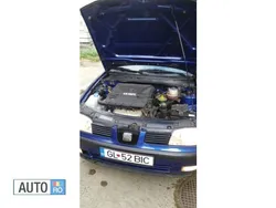 Seat Cordoba