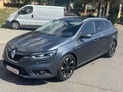 Utilizat 2017 Renault Mégane IV Bose Edition Break | 9.750 EUR (Preț OK)