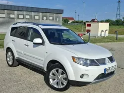 Utilizat 2008 Mitsubishi Outlander SUV | 5.850 EUR