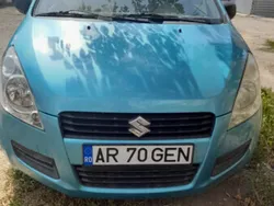 Utilizat 2009 Suzuki Splash Hatchback | 2.000 EUR