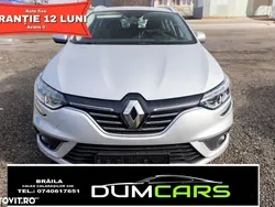 Gri Utilizat 2017 Renault Mégane IV Dynamique Berlinǎ | 9.000 EUR (Preț OK)
