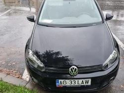 Utilizat 2011 VW Golf VI Hatchback | 4.400 EUR (Preț bun)
