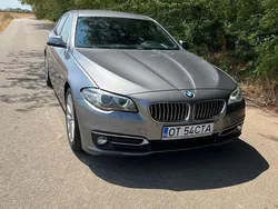 Culoaregri Utilizat 2014 BMW 520 Luxury Line Break | 14.900 EUR (Preț OK)