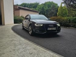 Culoaregri Utilizat 2015 Audi A4 Break | 11.000 EUR (Puțin scump)