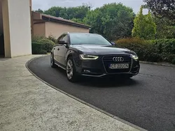 Culoaregri Utilizat 2015 Audi A4 Break | 11.000 EUR (Puțin scump)
