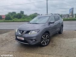 Gri Utilizat 2017 Nissan X-Trail SUV | 11.990 EUR (Preț bun)