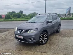Gri Utilizat 2017 Nissan X-Trail SUV | 12.250 EUR (Preț OK)