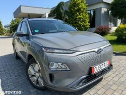 Gri Utilizat 2021 Hyundai Kona SUV | 17.990 EUR