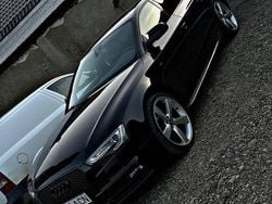 Culoarenegru Utilizat 2016 Audi A5 Sportback Comfort Hatchback | 13.000 EUR (Super Preț)