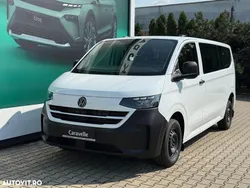 Culoarealb Nouă 2025 VW Caravelle Monovolum | 40.672 EUR (Puțin scump)