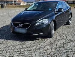 Negru Utilizat 2015 Volvo V40 Break | 8.500 EUR (Preț OK)