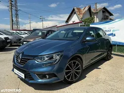 Culoarealbastru Utilizat 2016 Renault Mégane III Zen Break | 8.900 EUR (Puțin scump)