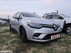 Culoarealb Utilizat 2015 Renault Clio IV Dynamique Hatchback | 7.450 EUR (Scump)