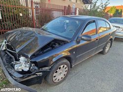 Culoarenegru Utilizat 2010 Skoda Octavia Classic Hatchback | 2.200 EUR
