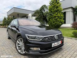 Culoarenegru Utilizat 2016 VW Passat Berlinǎ | 14.690 EUR (Preț OK)