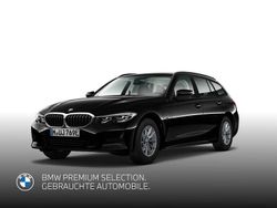 Utilizat 2022 BMW 320e Break | 26.317 EUR (Super Preț)