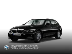 Utilizat 2022 BMW 320e Break | 26.317 EUR (Super Preț)